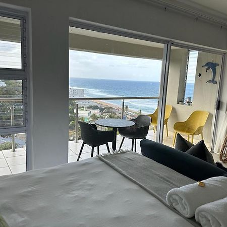 Umdloti Holiday Resort Apartment 514 - Amazing Breaker & Ocean Views Ngoại thất bức ảnh