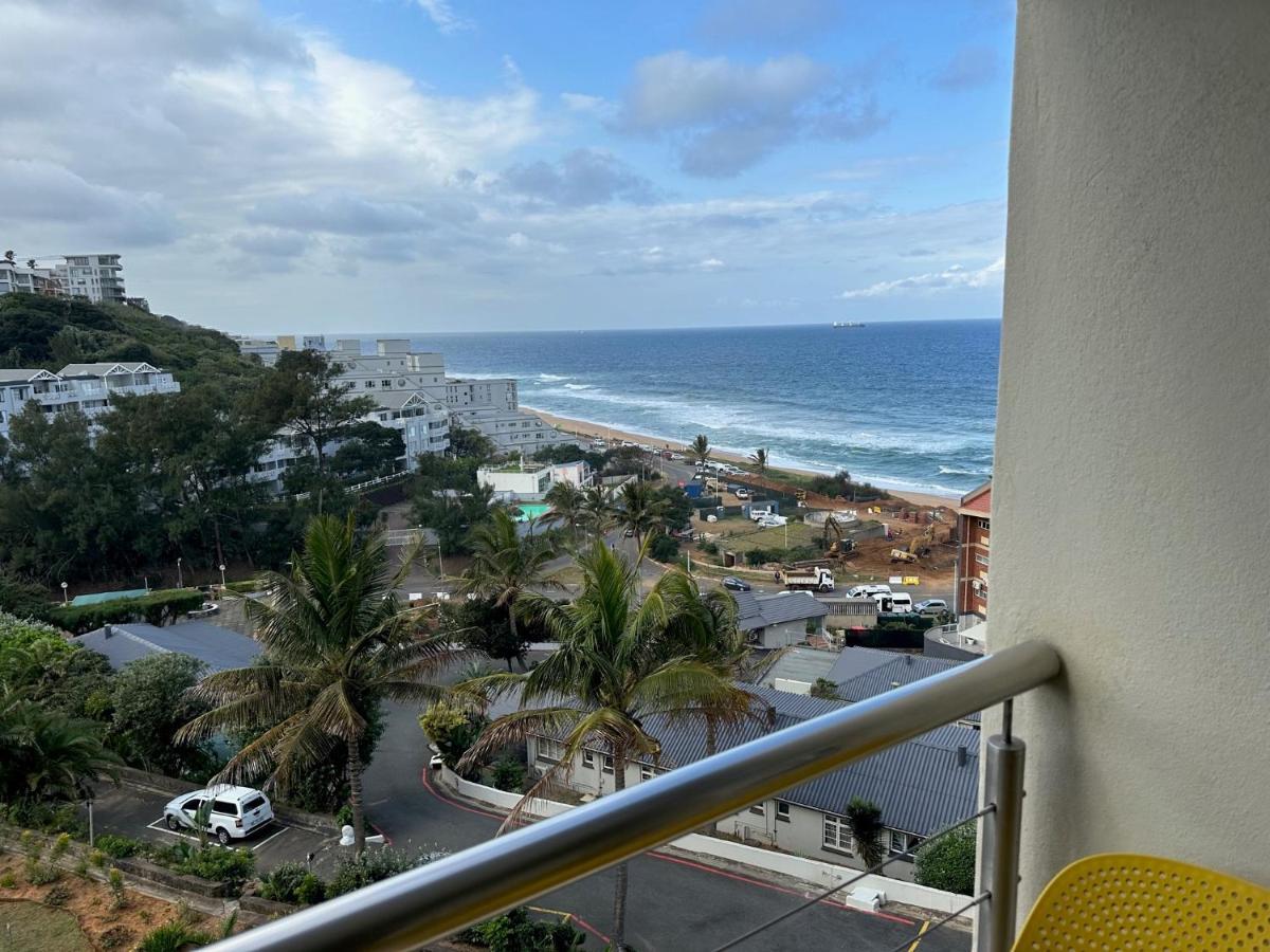 Umdloti Holiday Resort Apartment 514 - Amazing Breaker & Ocean Views Ngoại thất bức ảnh