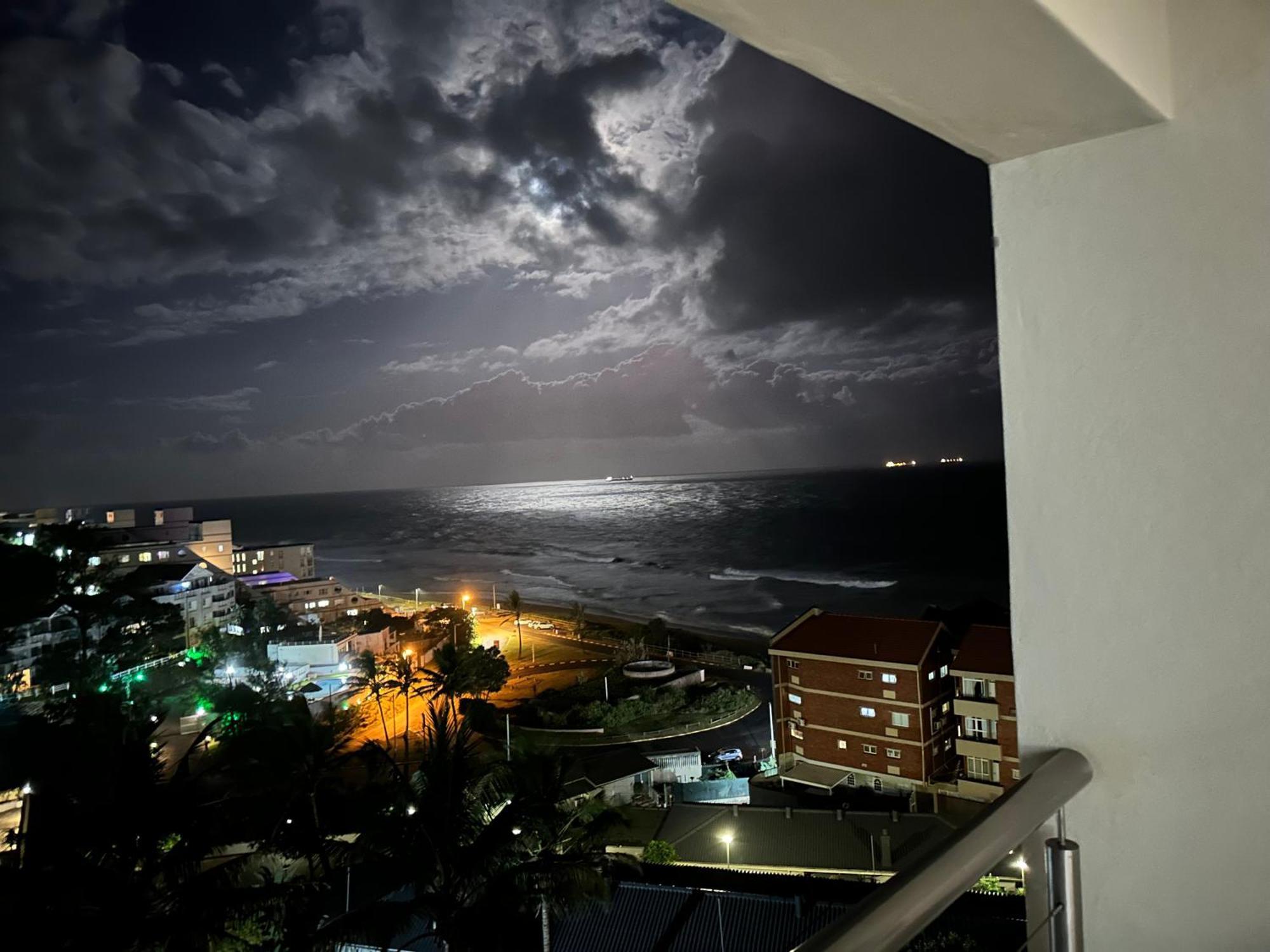 Umdloti Holiday Resort Apartment 514 - Amazing Breaker & Ocean Views Ngoại thất bức ảnh
