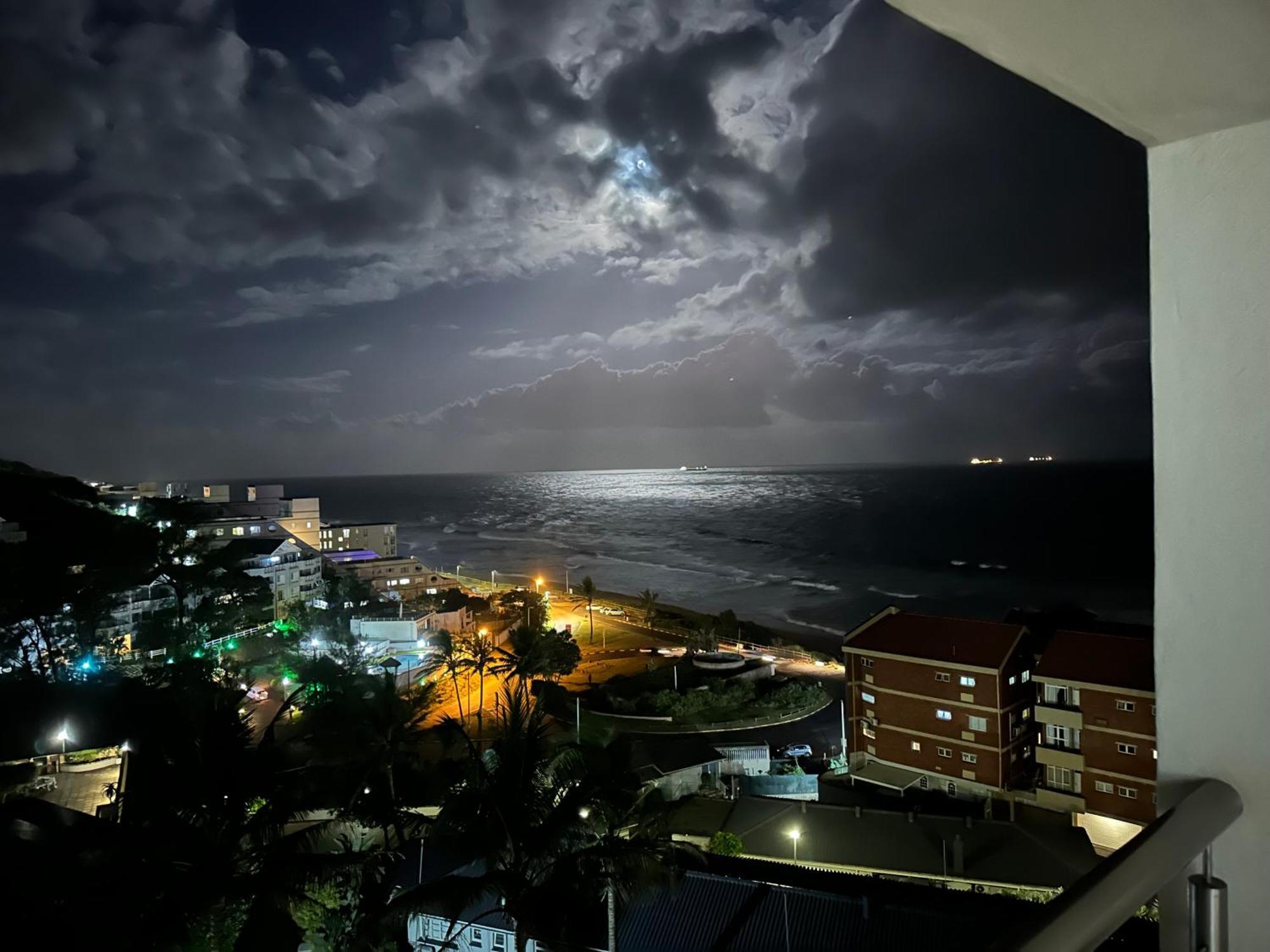 Umdloti Holiday Resort Apartment 514 - Amazing Breaker & Ocean Views Ngoại thất bức ảnh