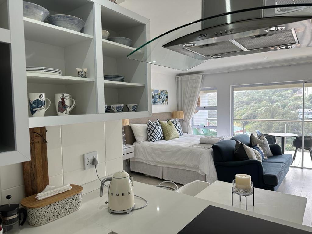 Umdloti Holiday Resort Apartment 514 - Amazing Breaker & Ocean Views Ngoại thất bức ảnh