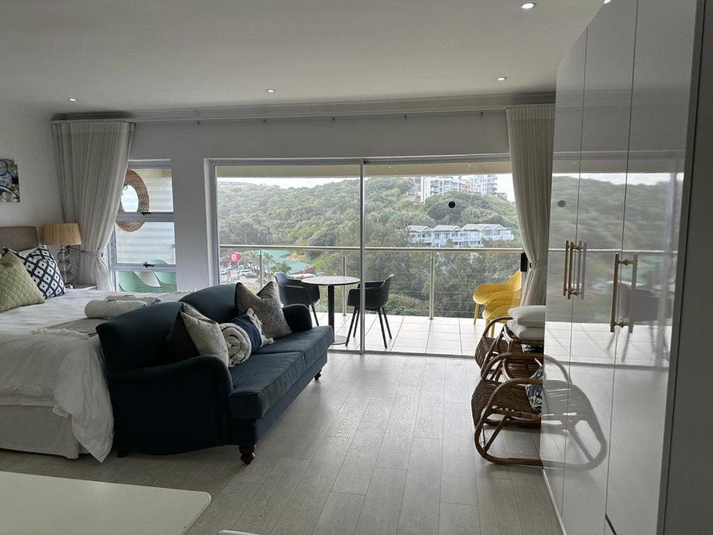 Umdloti Holiday Resort Apartment 514 - Amazing Breaker & Ocean Views Ngoại thất bức ảnh