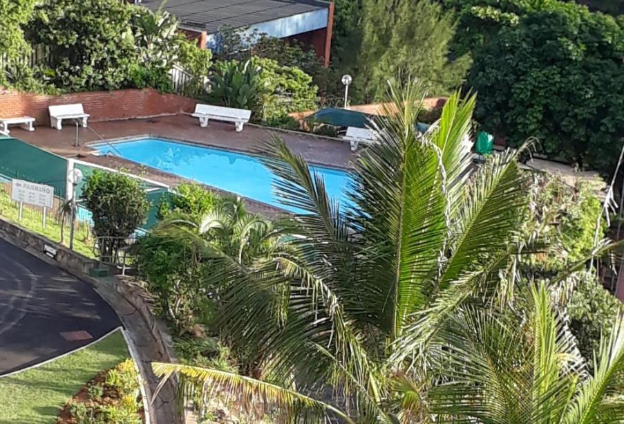 Umdloti Holiday Resort Apartment 514 - Amazing Breaker & Ocean Views Ngoại thất bức ảnh